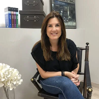 Olga Pellicer 2 Copia 400X400 1 | OLGA PELLICER MAGRANER